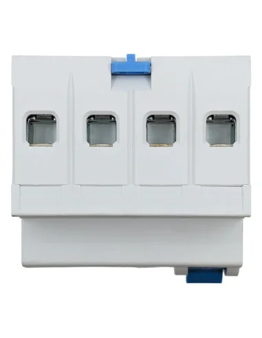Diferencial Trifásico TSL3-63 30mA 6000A | Protección AC Tosunlux
