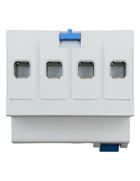 Interruptor Diferencial 25-63A Trifásico 4P 30mA 6KA tipo AC