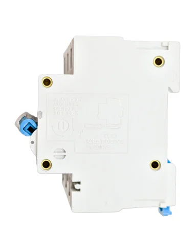 Interruptor Magnetotérmico 3P 80-125A Curva C | TSB5-125