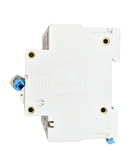 Interruptor Magnetotérmico TSB5-125 80-125A Trifásico 3P 6KA