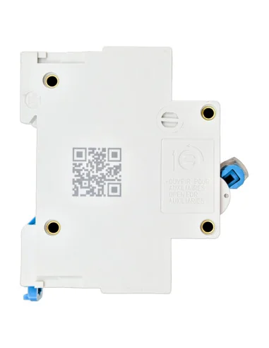 Interruptor Magnetotérmico 3P 80-125A Curva C | TSB5-125