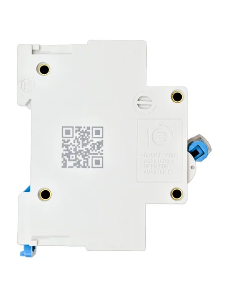 Interruptor Magnetotérmico TSB5-125 80-125A Trifásico 3P 6KA
