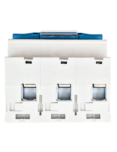 Interruptor Magnetotérmico 3P 80-125A Curva C | TSB5-125
