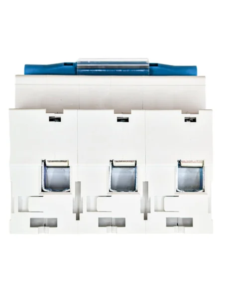 Interruptor Magnetotérmico TSB5-125 80-125A Trifásico 3P 6KA