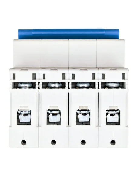 Interruptor Magnetotérmico Fotovoltaico TSB5-63DC 25-80A 4P