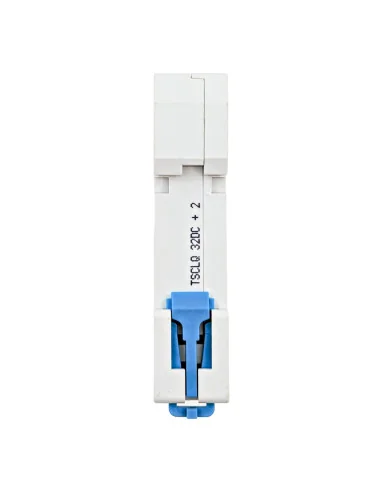 Interruptor Magnetotérmico TSB3 1 Polo 16-63A | Protección Fotovoltaica