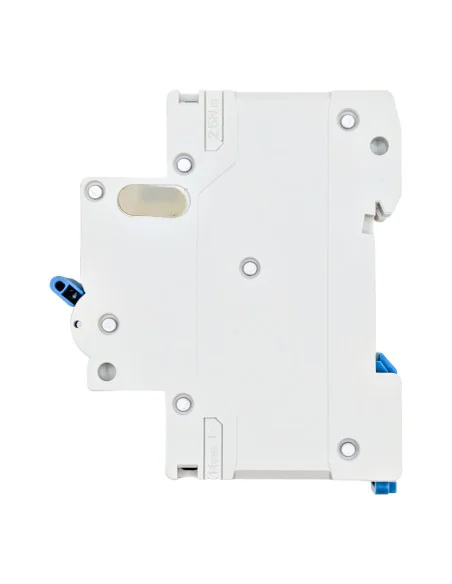 Interruptor Magnetotérmico Fotovoltaico TSB5-63DC 16-63A Monofásico 1P