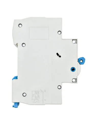 Interruptor Magnetotérmico TSB4-125 2P 125A | Tosun