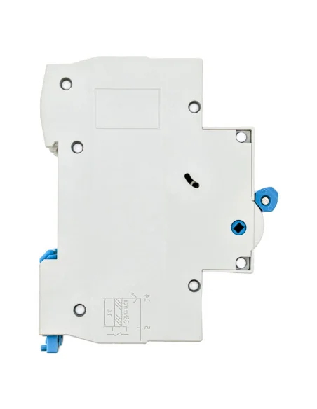 Interruptor Magnetotérmico TSB4-125 80-125A Bipolar 2P 6KA