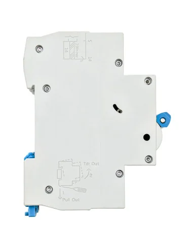 Interruptor Magnetotérmico TSB4-125 2P 125A | Tosun