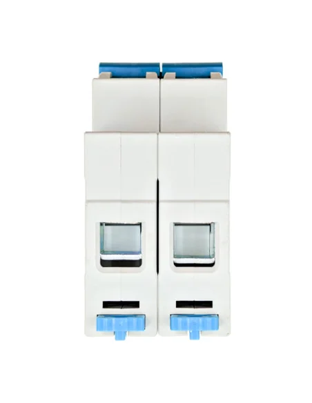 Interruptor Magnetotérmico TSB4-125 80-125A Bipolar 2P 6KA