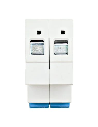Interruptor Magnetotérmico TSB4-125 2P 125A | Tosun