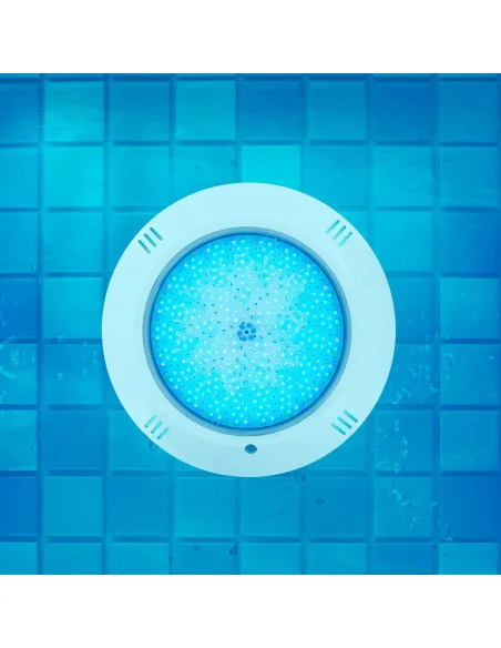 Foco LED de Superficie 12V AC Blanco Gama Ecolume 26