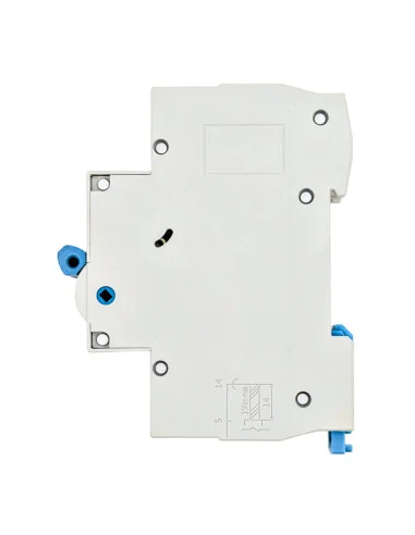 Disyuntor Miniatura TSB4-125 1P Tosun | Protección hasta 125A