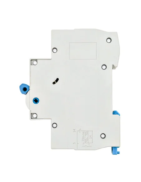 Interruptor Magnetotérmico TSB4-125 80-125A Monofásico 1P 6KA
