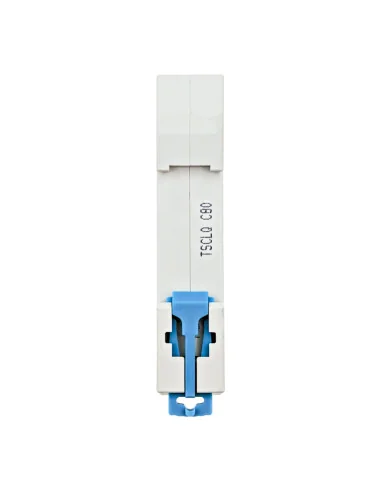 Disyuntor Miniatura TSB4-125 1P Tosun | Protección hasta 125A