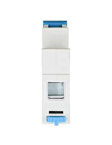 Disyuntor Miniatura TSB4-125 1P Tosun | Protección hasta 125A