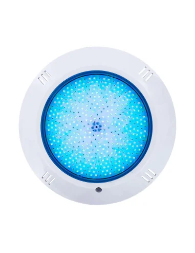 Foco LED RGB Piscina 35W | Cambio de Color ON/OFF IP68