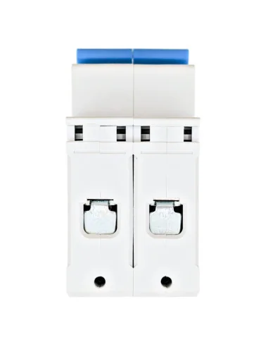 Disyuntor Miniatura 2P TSB4-63 Tosun | Protección 6/10kA