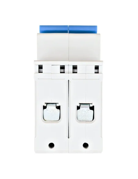 Interruptor Magnetotérmico TSB4-63 10-63A Bipolar 2P 10kA