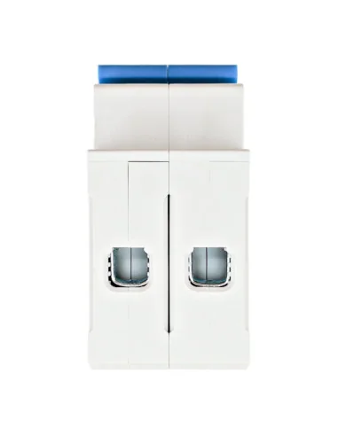 Interruptor Magnetotérmico TSB3-63 2P | Protección hasta 6kA