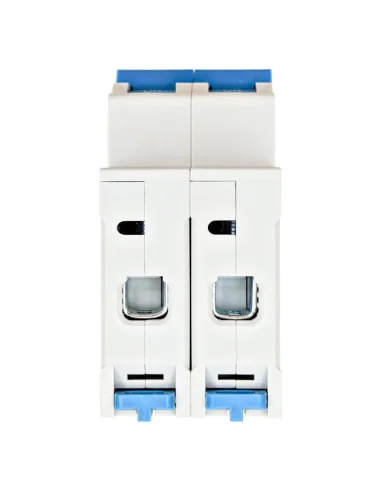 Interruptor Magnetotérmico TSB3-63 2P | Protección hasta 6kA