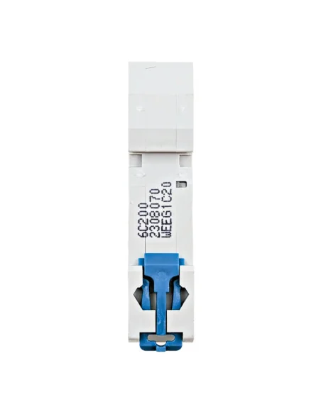 Interruptor Magnetotérmico TSN4-40 6-40A Monofásico 1P+N 6KA