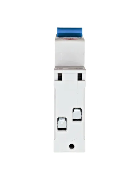 Interruptor Magnetotérmico TSN4-40 6-40A Monofásico 1P+N 6KA