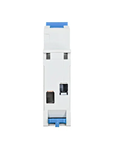 Disyuntor Magnetotérmico Mini TSN4-40 1P+N | Compacto y Eficiente
