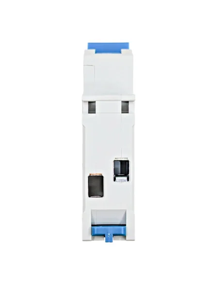 Interruptor Magnetotérmico TSN4-40 6-40A Monofásico 1P+N 6KA