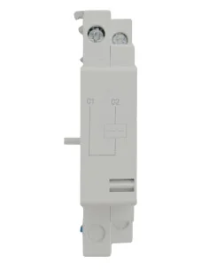 Disparador de Derivación AS225 220–240V | Seguridad Eléctrica