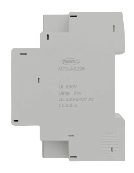 Disparador de Derivación AS225 220-240V