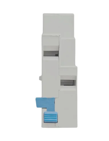 Disparador de Derivación AS225 220–240V | Seguridad Eléctrica