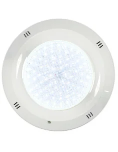 Foco LED Blanco Piscina 18W y 35W | Superficie IP68 Extraplano 2