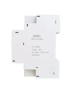 Bobina de Mínima Tensión MP2 380–415V | Tosunlux 2