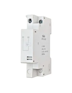 Dispositivo de Disparo por Bajo Voltaje GV2-AU225 220-240V 2