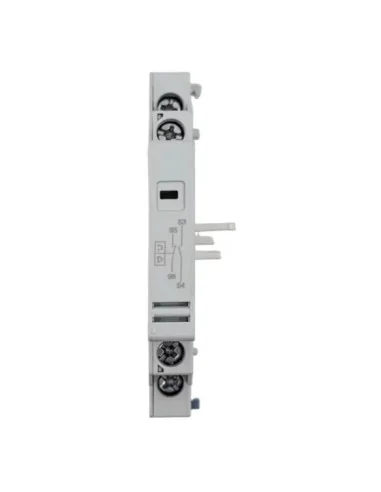 Contacto Auxiliar Lateral AD0110 para Guardamotor MP2 Tosunlux