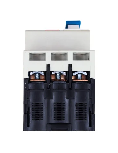 Disyuntor Guardamotor MP2-M Tosunlux | Protección Magnetotérmica
