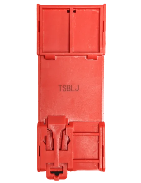Protector Sobretensiones Transitorias Solar 40kA DC 500-1000V