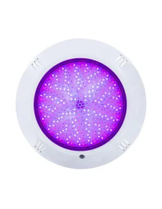 Foco LED RGB Piscina 35W | Superficie 4 Hilos con Control Inteligente 2