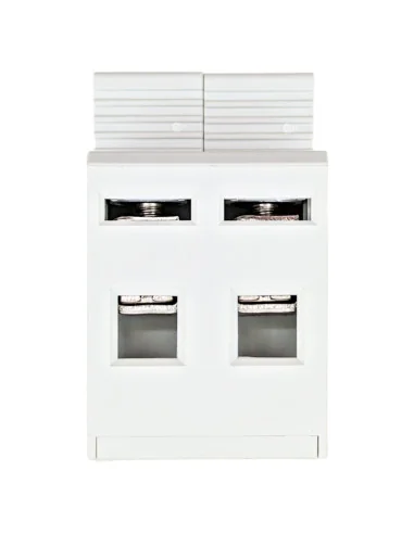 Protector de Sobretensiones Transitorias 40kA 2P Tosun | AC 385V