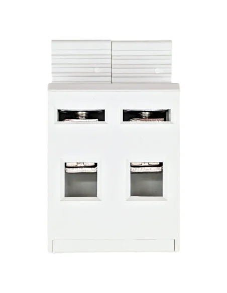 Protector Sobretensiones Transitorias Solar AC 275V