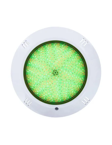 Foco LED RGB Piscina 35W | Superficie 4 Hilos con Control Inteligente
