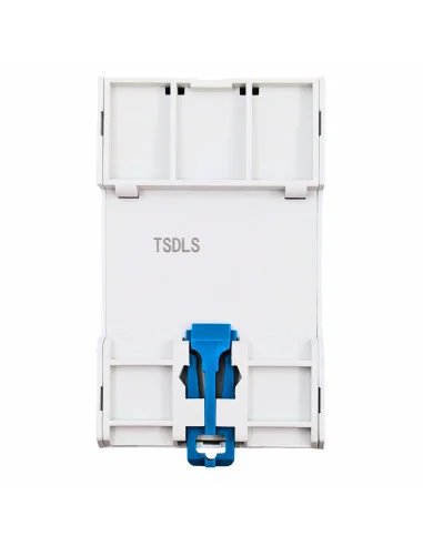 Protector de Sobretensiones TSP7-40 Tosunlux 40kA para Sistemas Fotovoltaicos