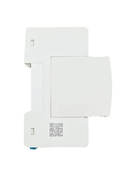 Protector Sobretensiones Transitorias Solar 3P AC 275V