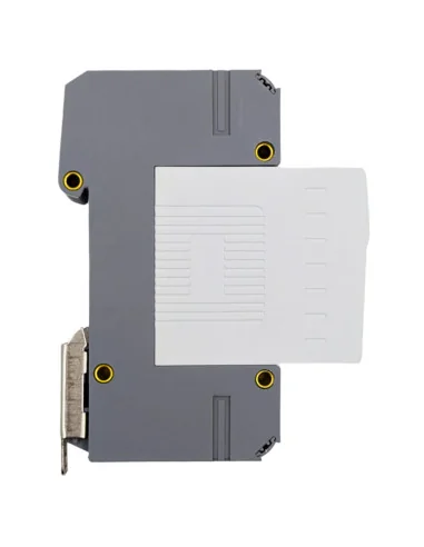 Protector de Sobretensiones 1P+NPE AC 40kA | Respuesta en 25ns