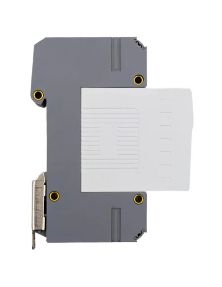 Protector Sobretensiones Transitorias 1P+NPE AC 40kA