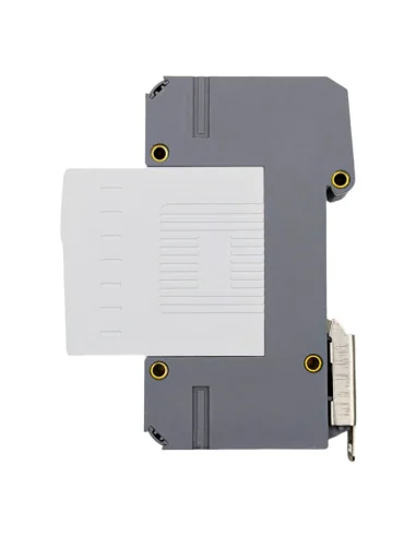 Protector de Sobretensiones 1P+NPE AC 40kA | Respuesta en 25ns
