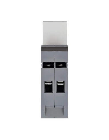 Protector de Sobretensiones 1P+NPE AC 40kA | Respuesta en 25ns