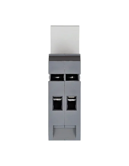 Protector Sobretensiones Transitorias 1P+NPE AC 40kA